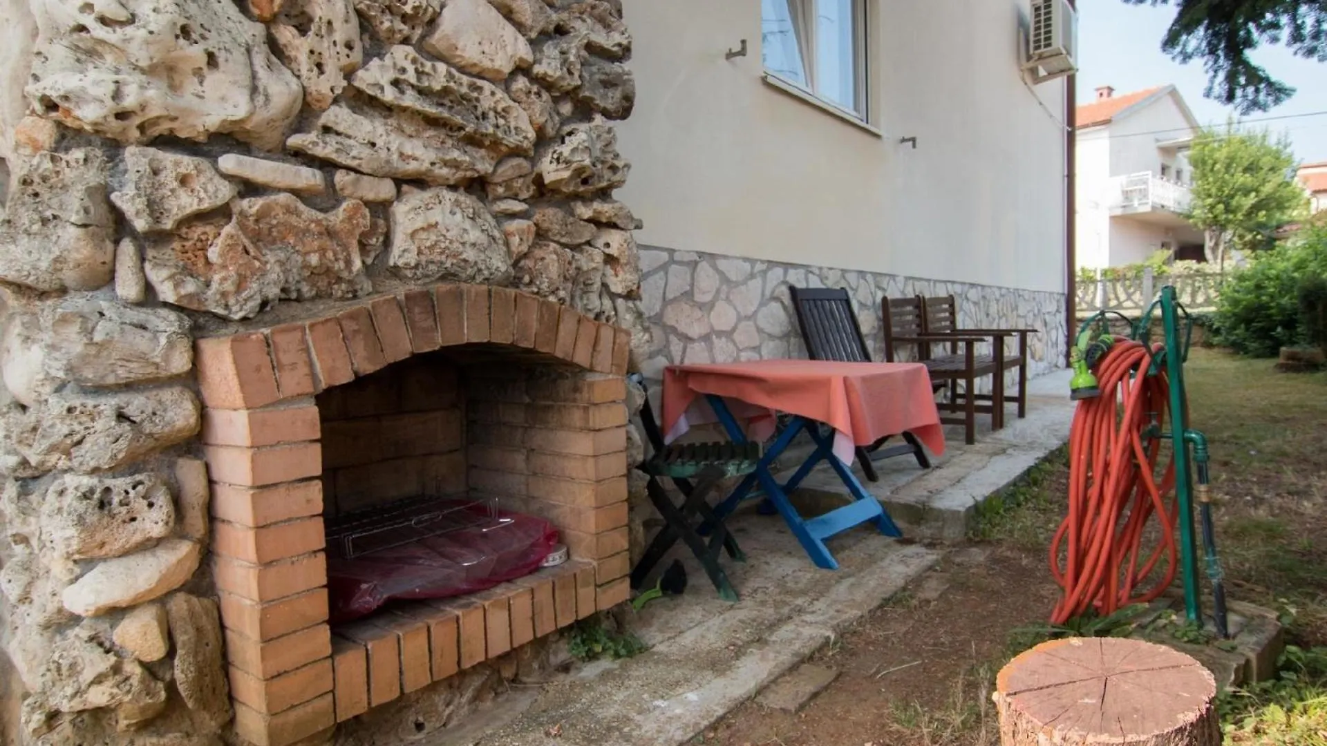 Ferienwohnung Fuer 2 Personen Ca 25 Qm In Fazana-Surida, Istrien Istrische Riviera Valbandon Apartment