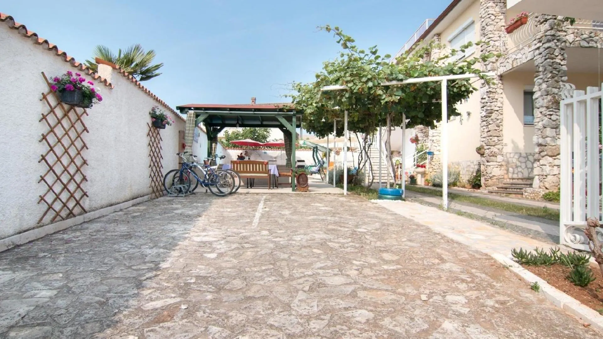 Ferienwohnung Fuer 2 Personen Ca 25 Qm In Fazana-Surida, Istrien Istrische Riviera Valbandon Croatia