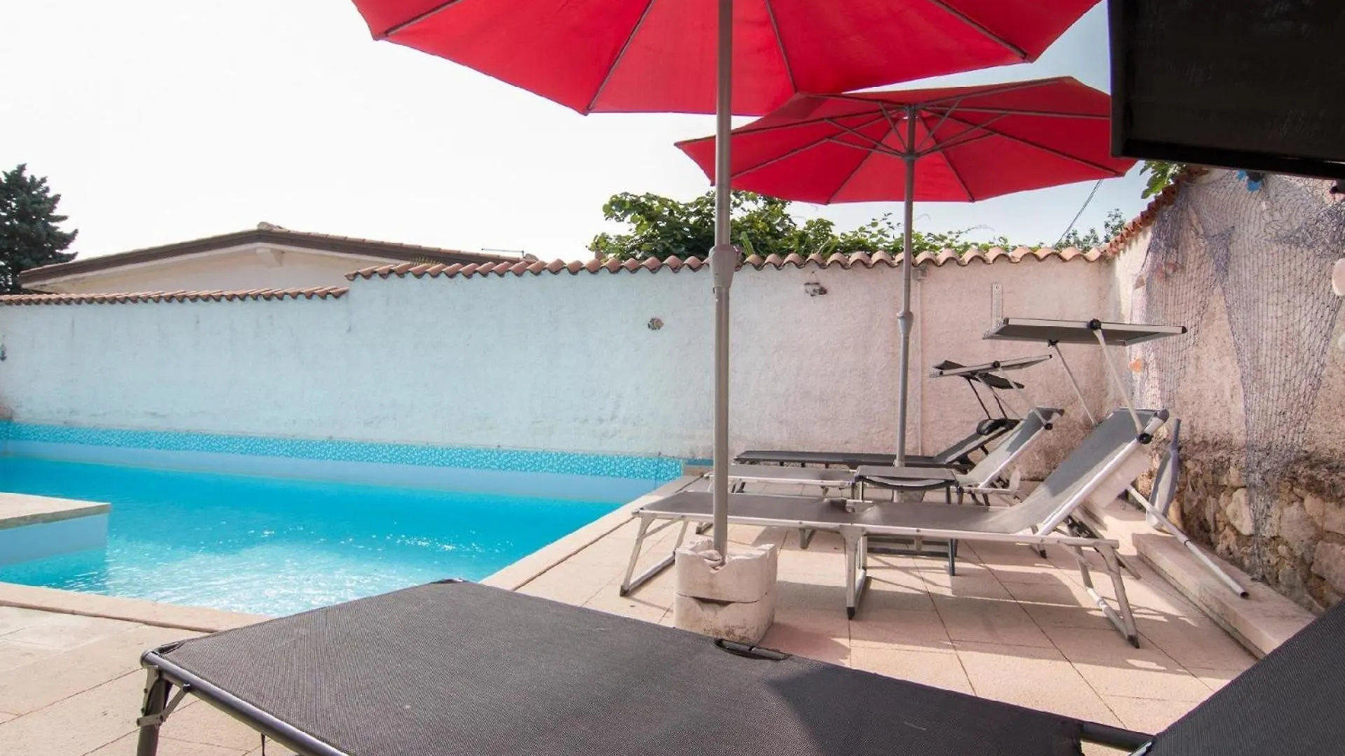 Ferienwohnung Fuer 2 Personen Ca 25 Qm In Fazana-Surida, Istrien Istrische Riviera Valbandon 0*,  Croatia